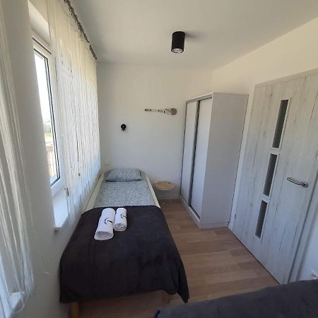 Apartamenty Port Royal Debina Debina  외부 사진