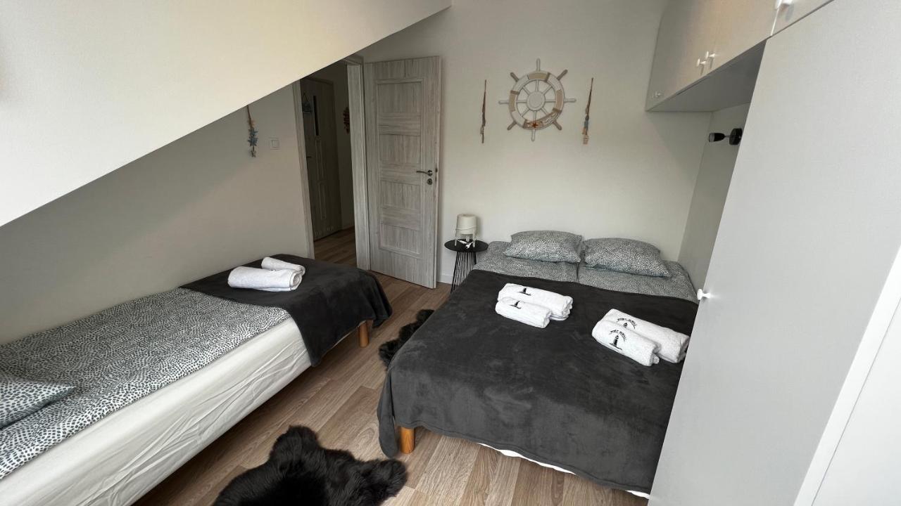 Apartamenty Port Royal Debina Debina  외부 사진