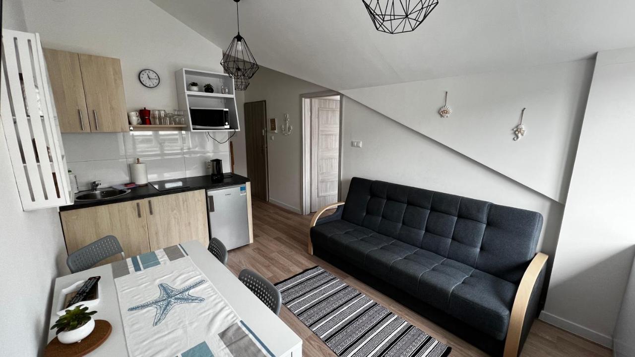 Apartamenty Port Royal Debina Debina  외부 사진