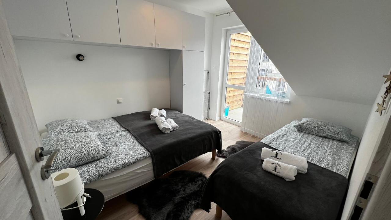 Apartamenty Port Royal Debina Debina  외부 사진