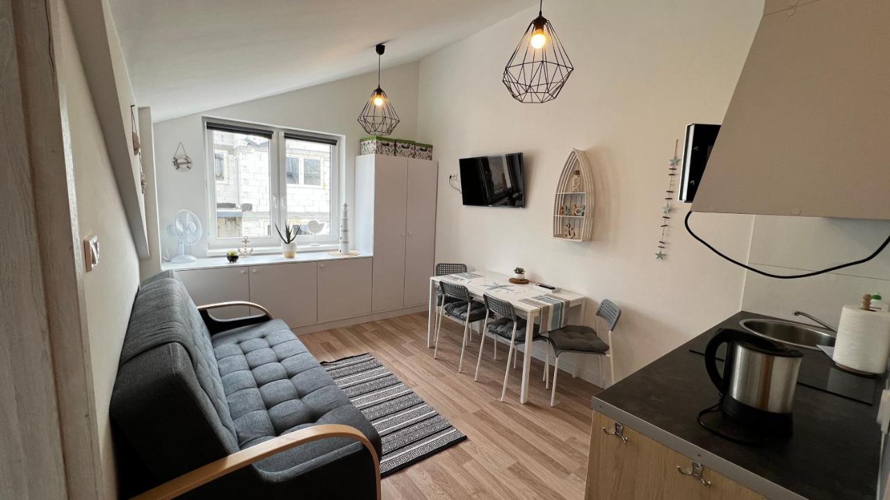 Apartamenty Port Royal Debina Debina  외부 사진