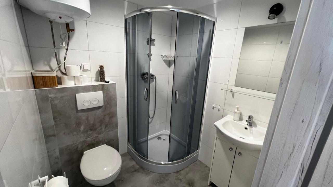 Apartamenty Port Royal Debina Debina  외부 사진