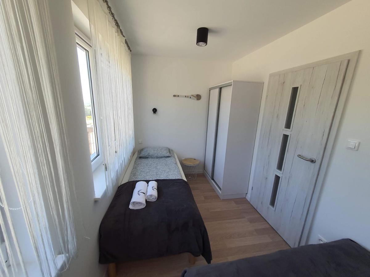 Apartamenty Port Royal Debina Debina  외부 사진