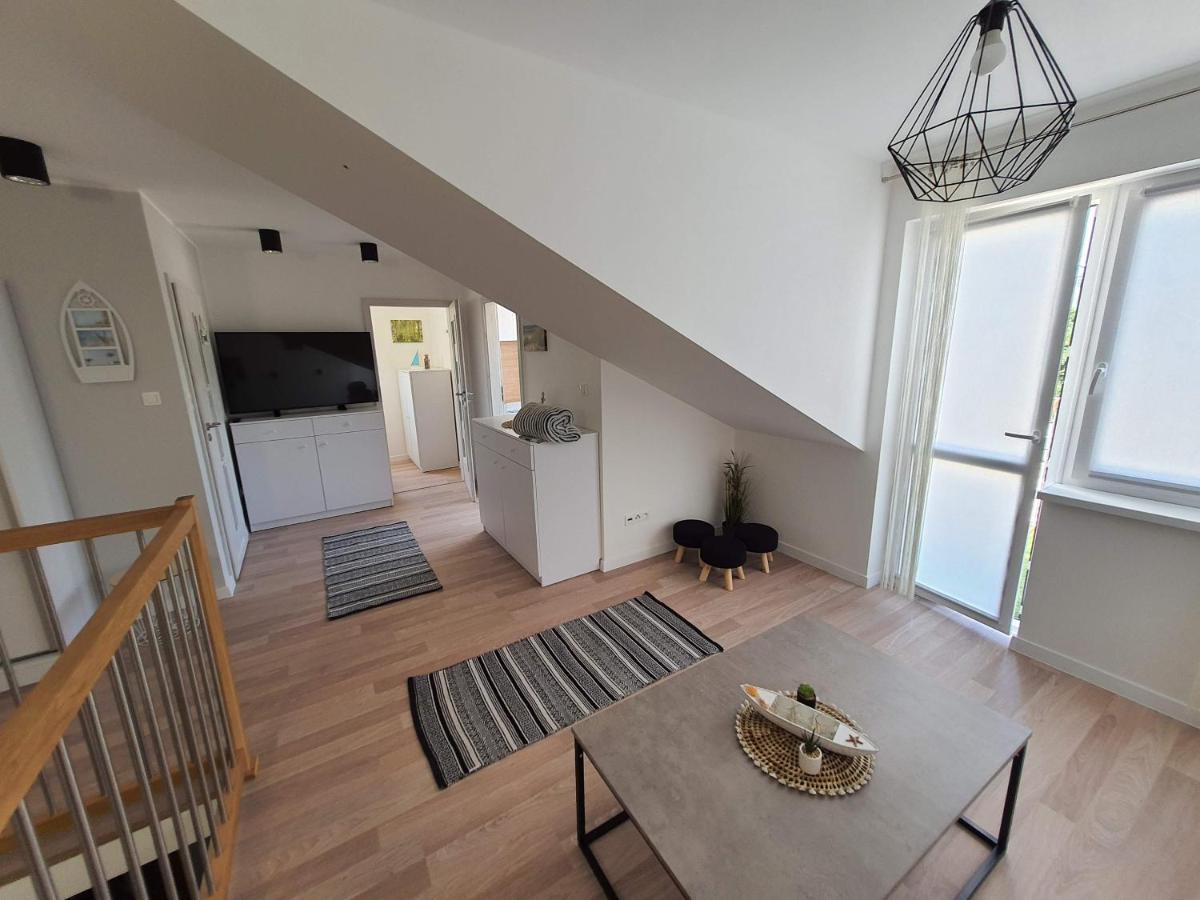 Apartamenty Port Royal Debina Debina  외부 사진