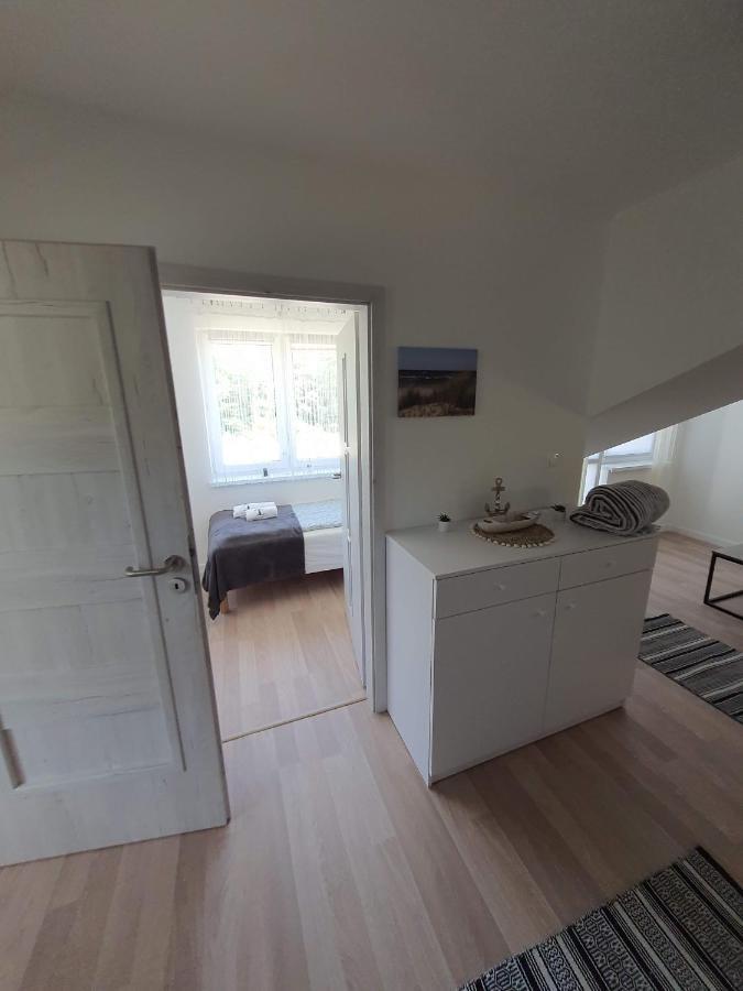 Apartamenty Port Royal Debina Debina  외부 사진