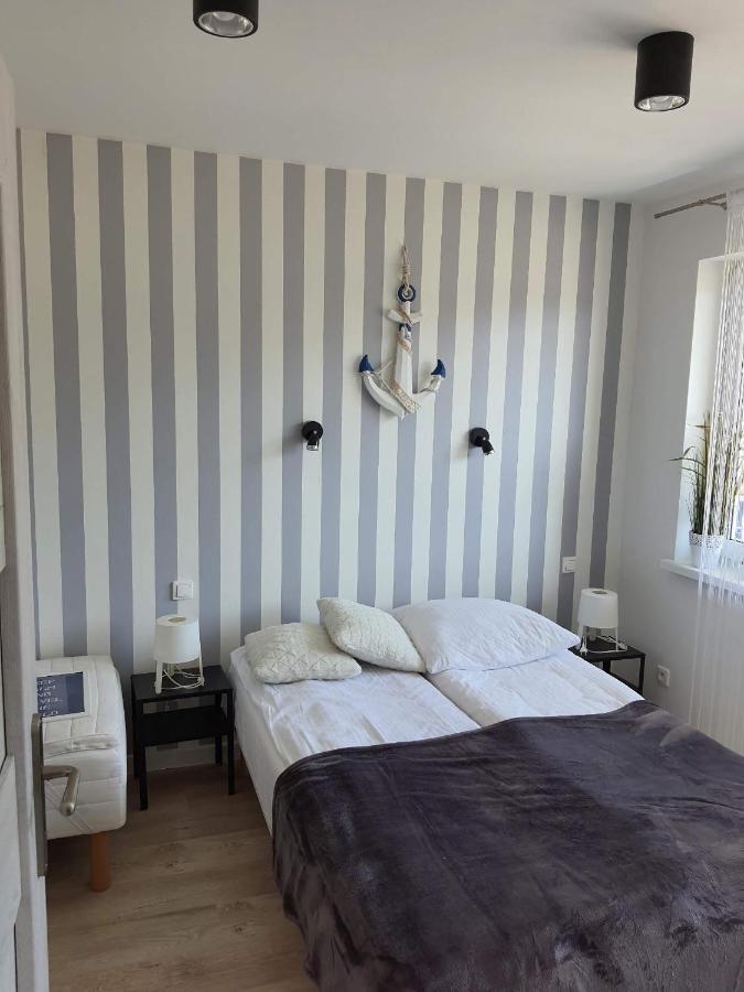 Apartamenty Port Royal Debina Debina  외부 사진