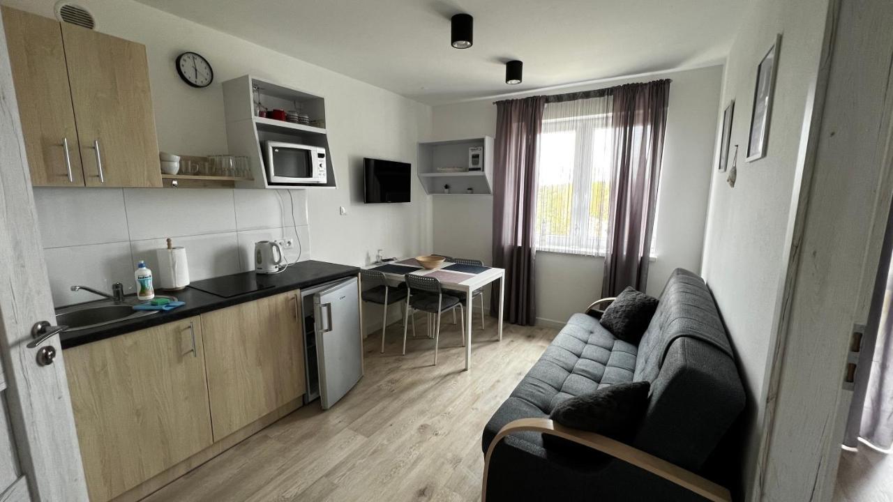 Apartamenty Port Royal Debina Debina  외부 사진