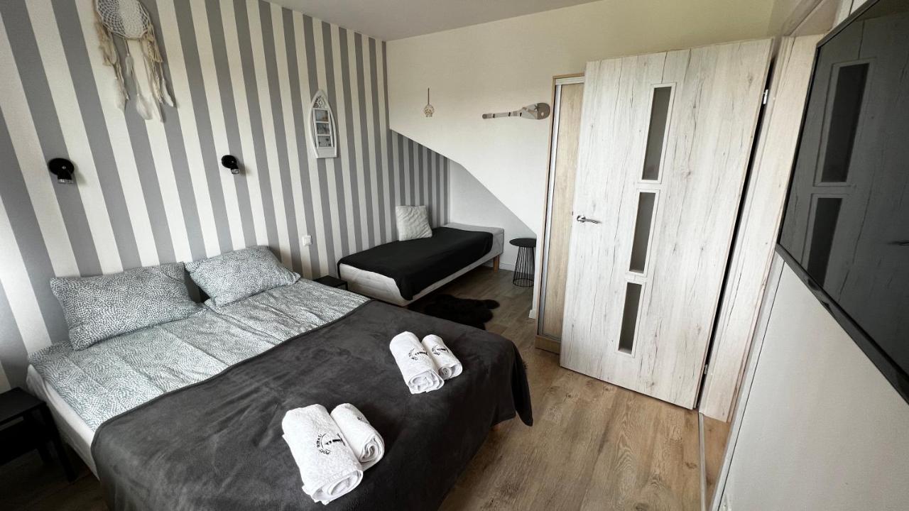 Apartamenty Port Royal Debina Debina  외부 사진
