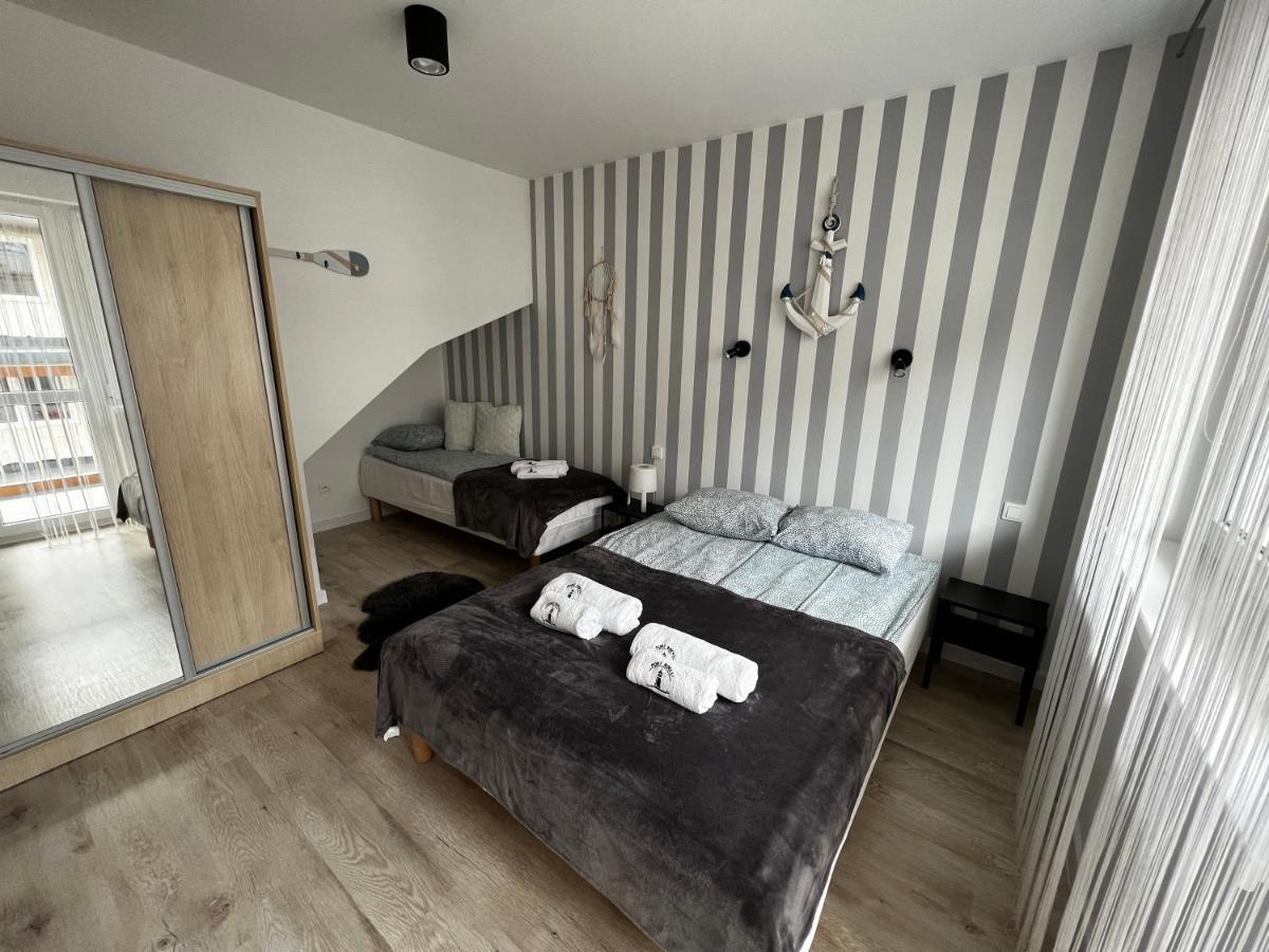 Apartamenty Port Royal Debina Debina  외부 사진
