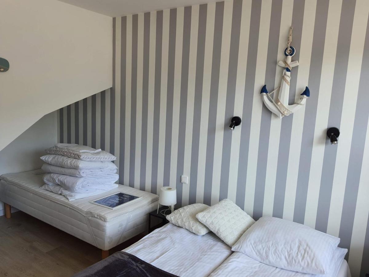 Apartamenty Port Royal Debina Debina  외부 사진