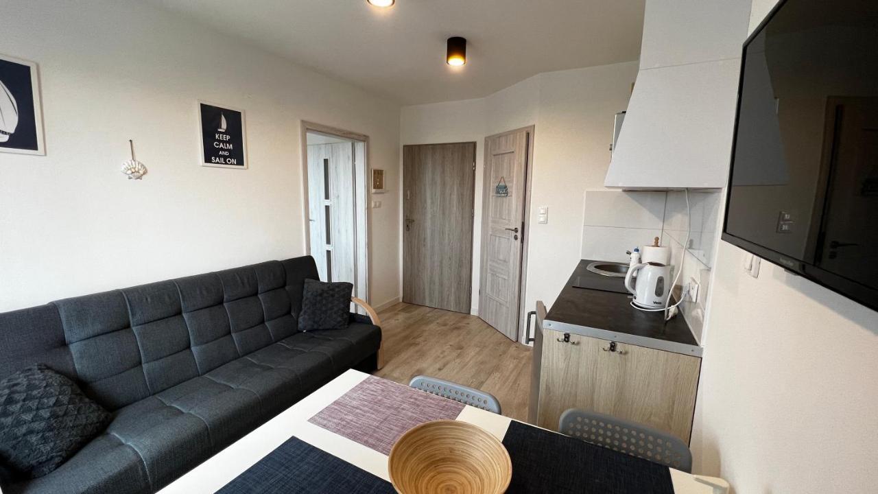Apartamenty Port Royal Debina Debina  외부 사진