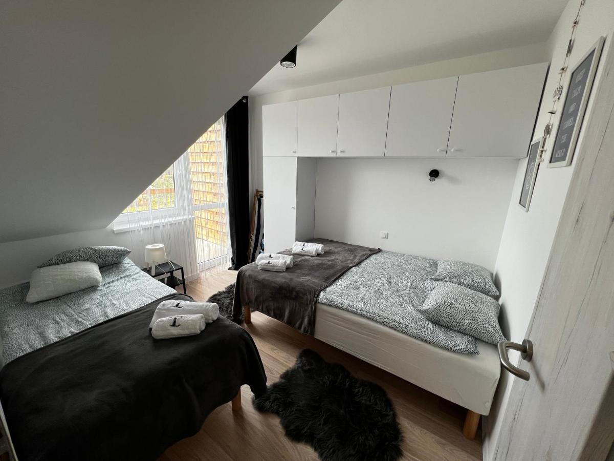Apartamenty Port Royal Debina Debina  외부 사진