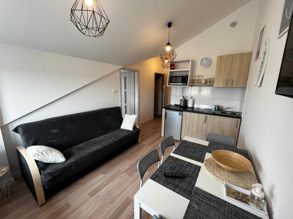 Apartamenty Port Royal Debina Debina  외부 사진