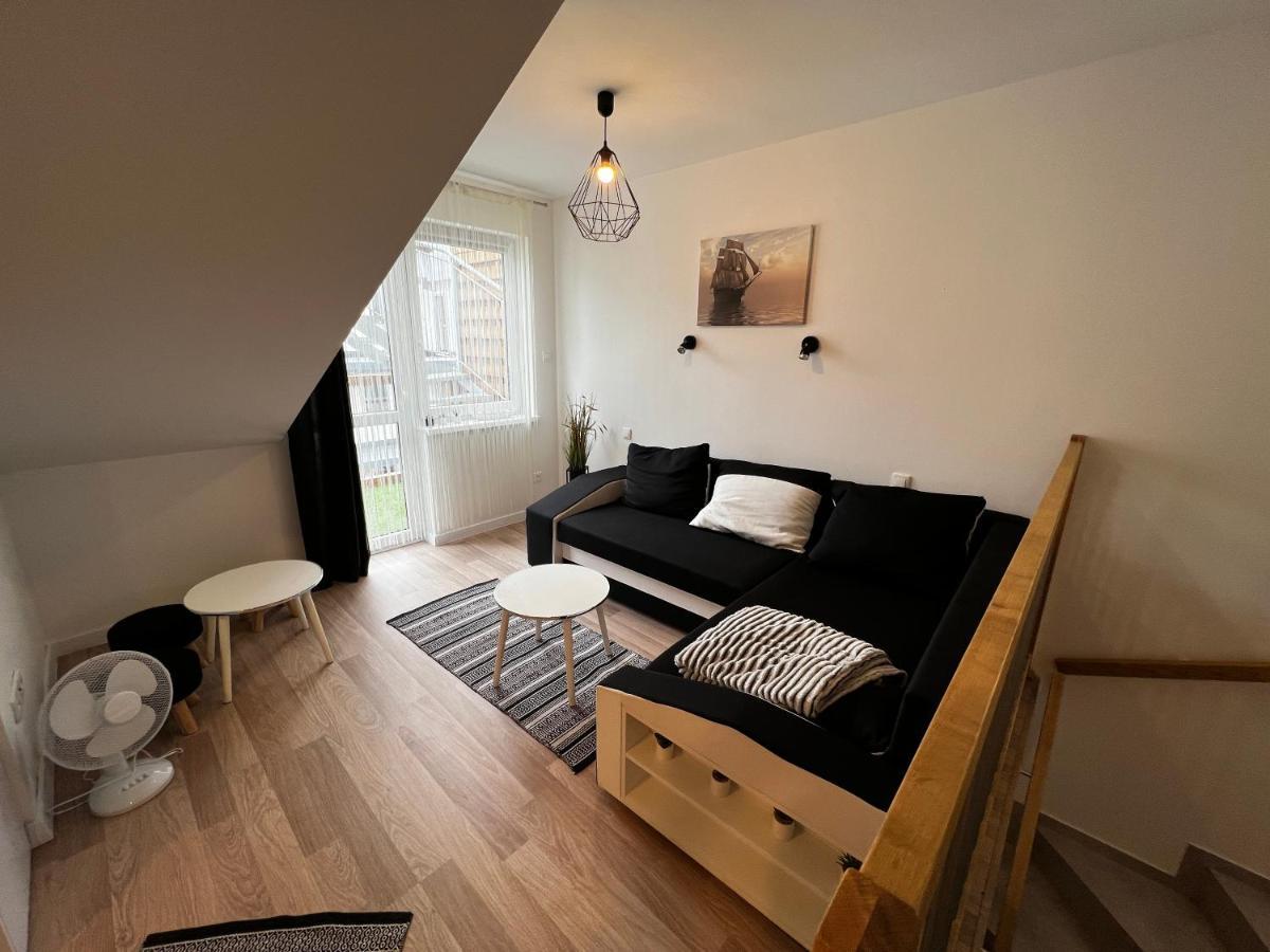 Apartamenty Port Royal Debina Debina  외부 사진
