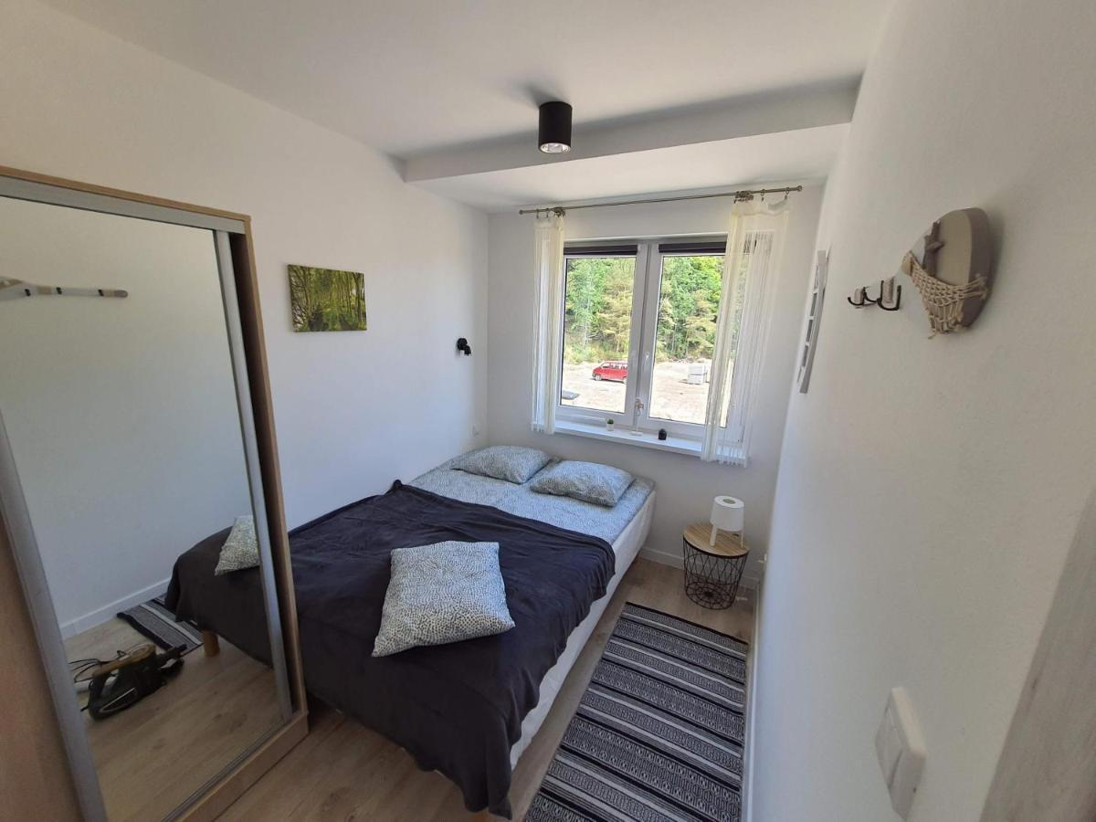 Apartamenty Port Royal Debina Debina  외부 사진