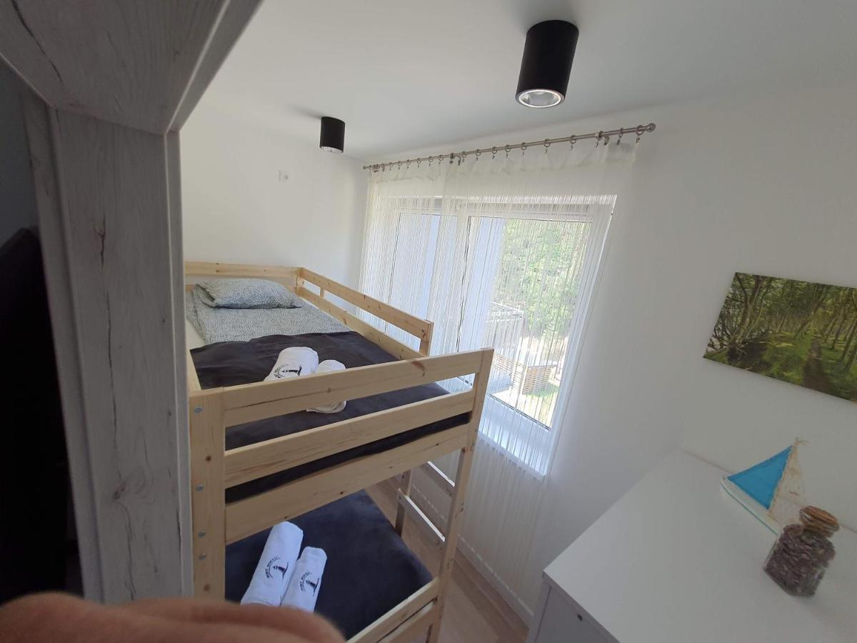 Apartamenty Port Royal Debina Debina  외부 사진