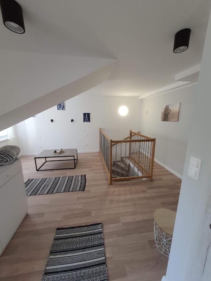 Apartamenty Port Royal Debina Debina  외부 사진