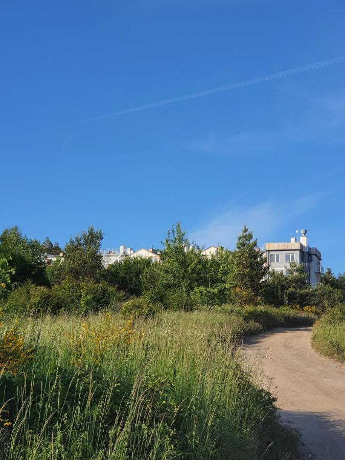 Apartamenty Port Royal Debina Debina  외부 사진