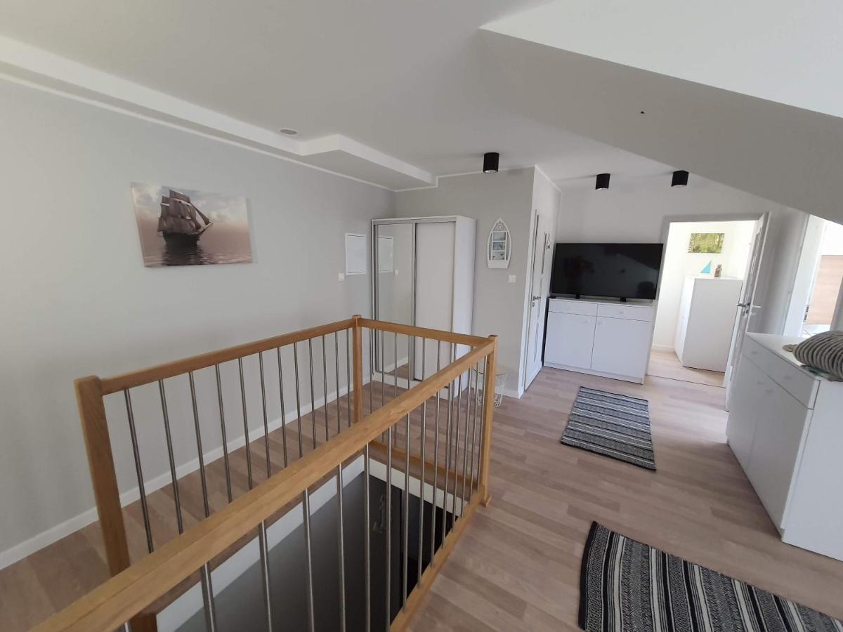 Apartamenty Port Royal Debina Debina  외부 사진