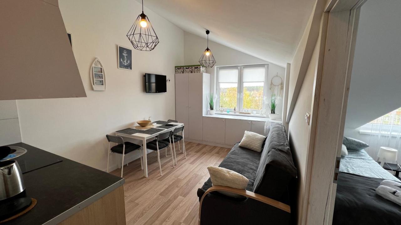 Apartamenty Port Royal Debina Debina  외부 사진