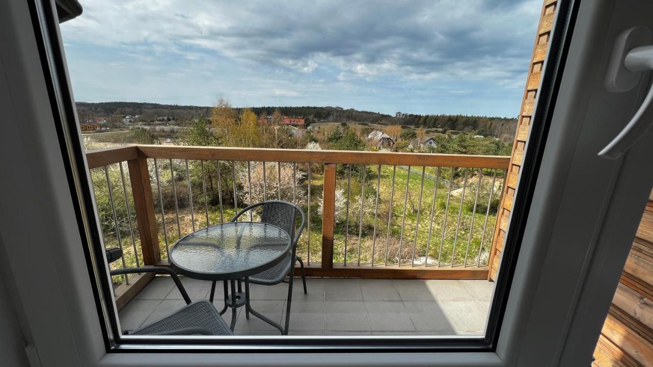 Apartamenty Port Royal Debina Debina  외부 사진