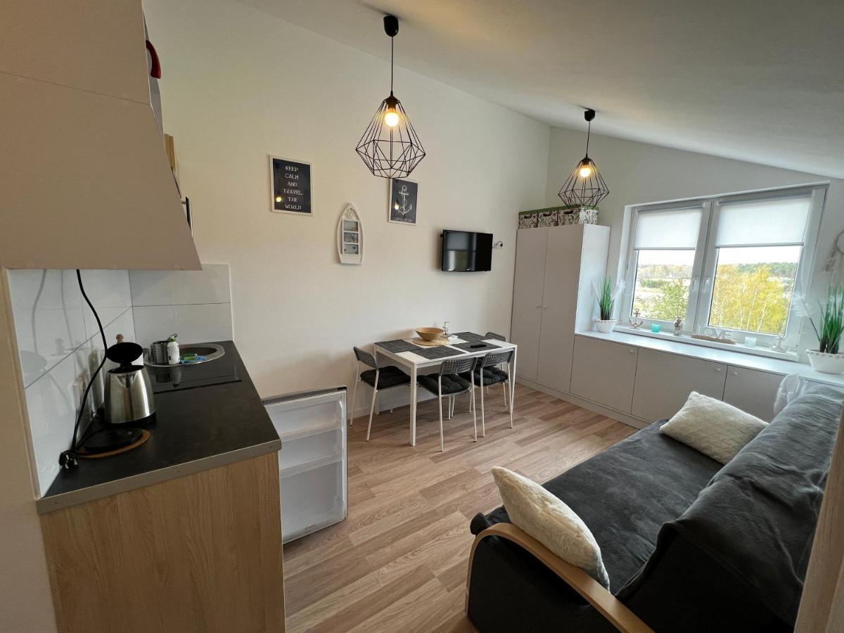Apartamenty Port Royal Debina Debina  외부 사진