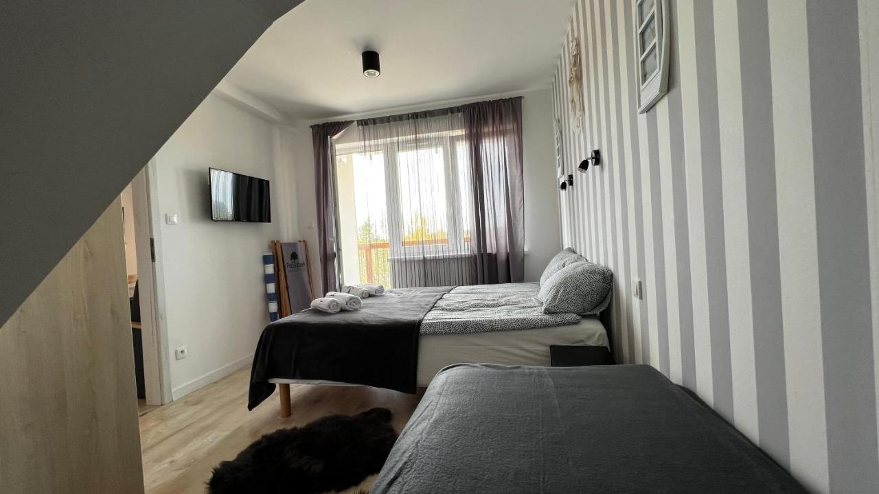 Apartamenty Port Royal Debina Debina  외부 사진