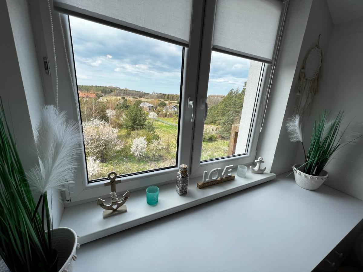 Apartamenty Port Royal Debina Debina  외부 사진