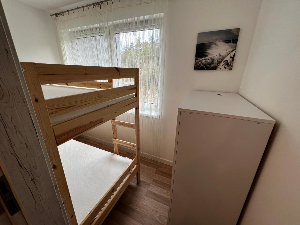 Apartamenty Port Royal Debina Debina  외부 사진