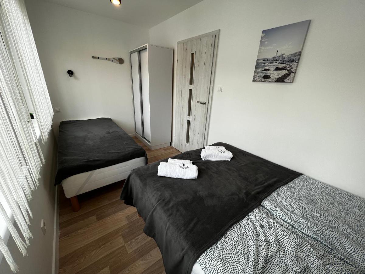 Apartamenty Port Royal Debina Debina  외부 사진