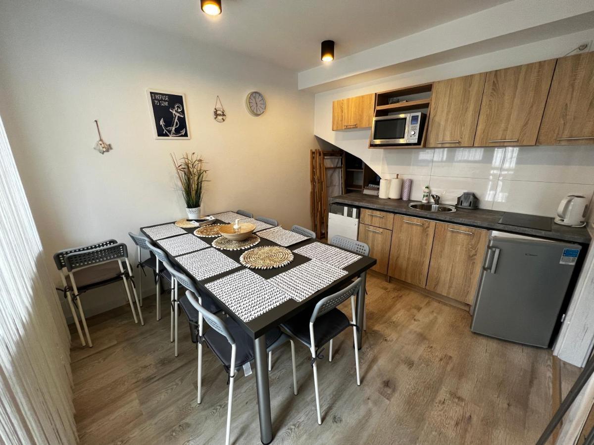 Apartamenty Port Royal Debina Debina  외부 사진