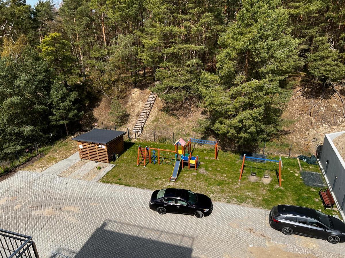 Apartamenty Port Royal Debina Debina  외부 사진