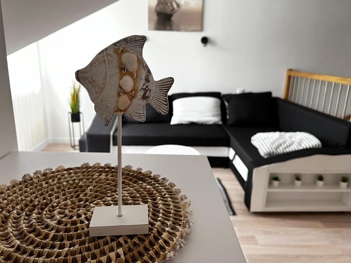 Apartamenty Port Royal Debina Debina  외부 사진