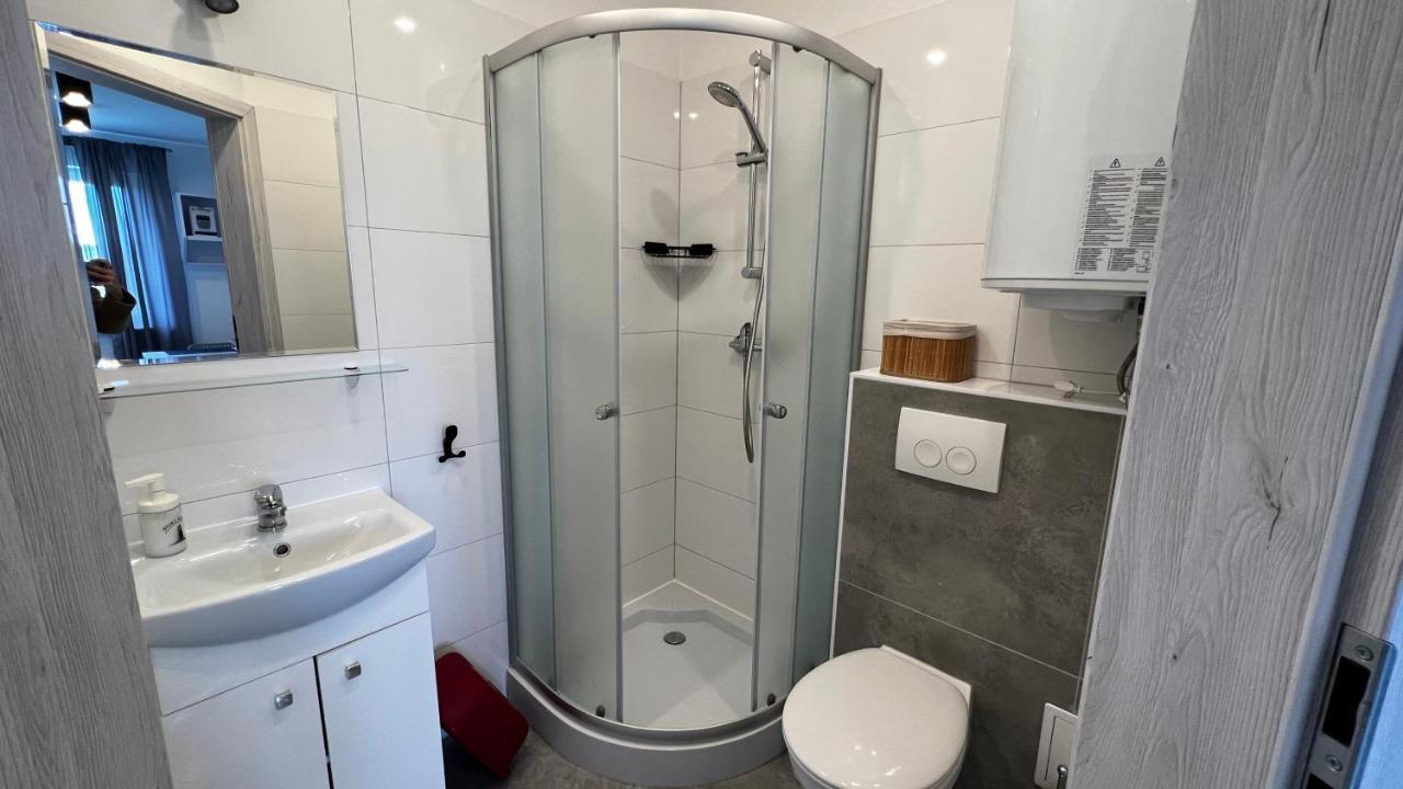Apartamenty Port Royal Debina Debina  외부 사진