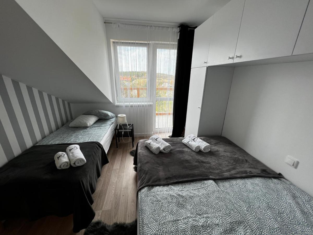 Apartamenty Port Royal Debina Debina  외부 사진