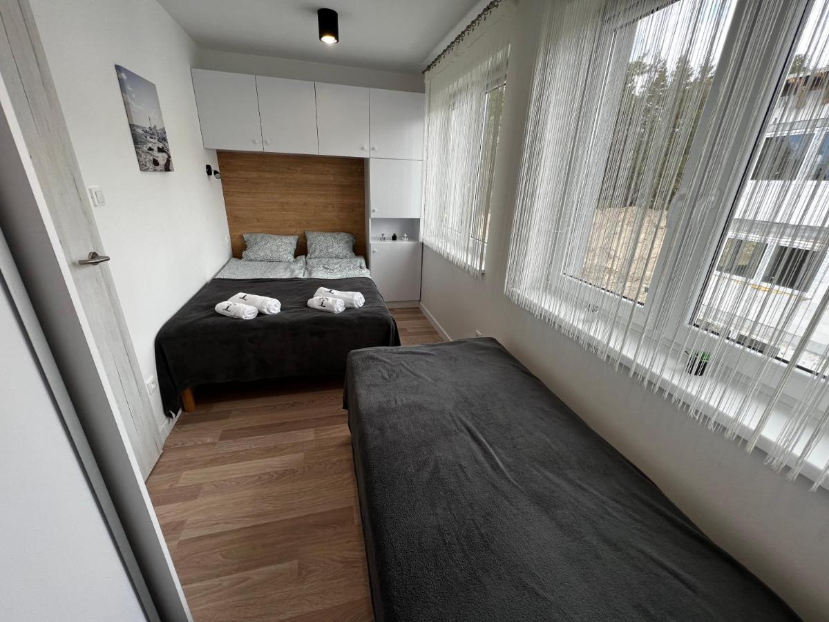 Apartamenty Port Royal Debina Debina  외부 사진