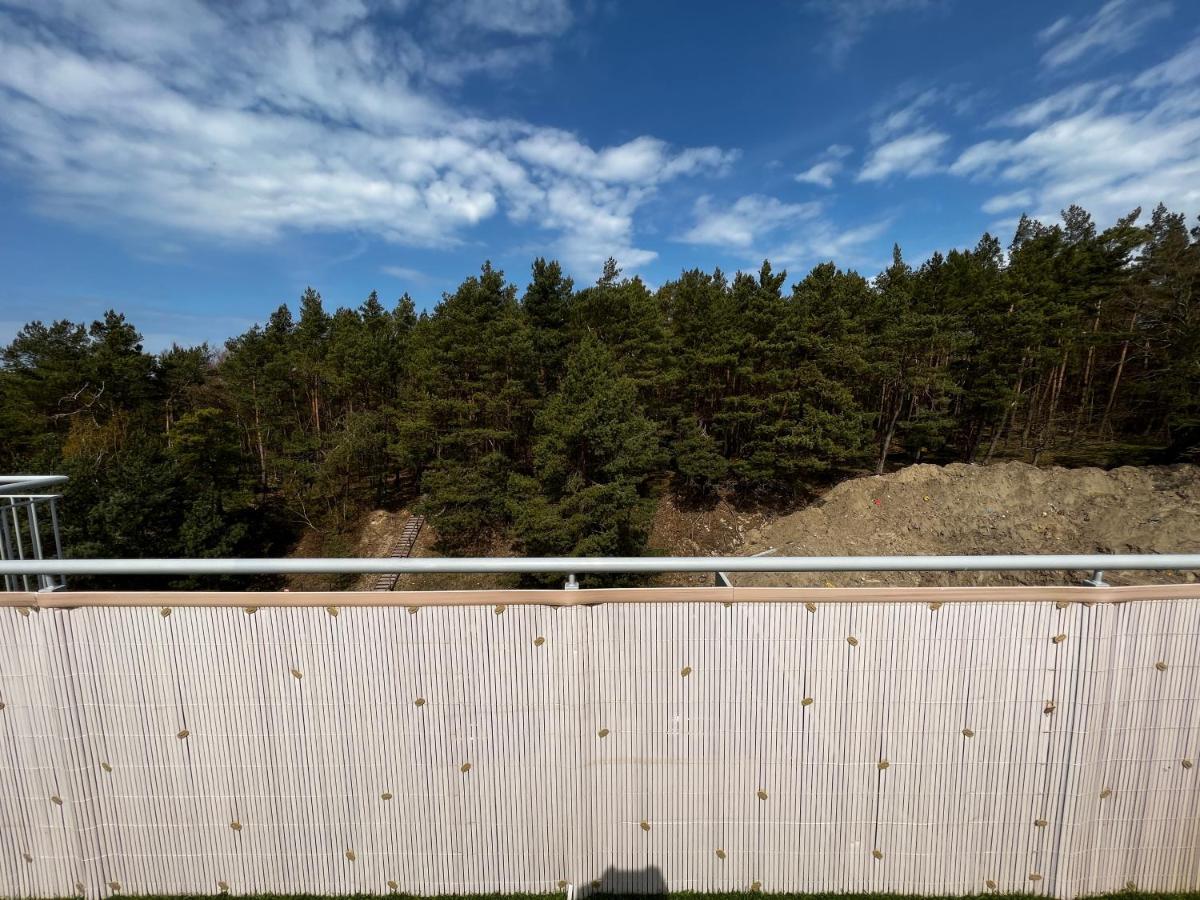 Apartamenty Port Royal Debina Debina  외부 사진