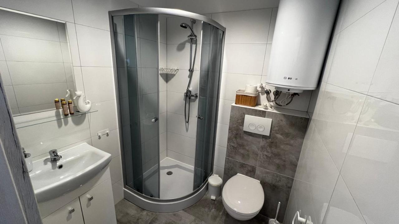 Apartamenty Port Royal Debina Debina  외부 사진