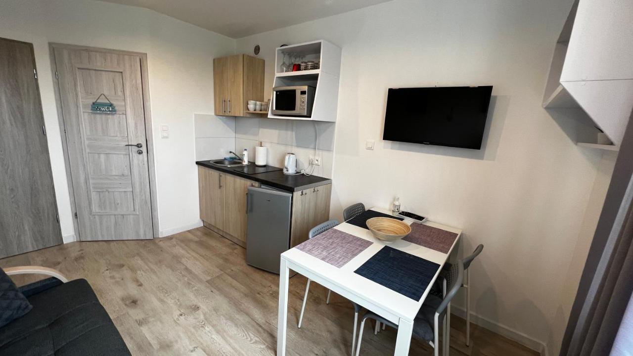 Apartamenty Port Royal Debina Debina  외부 사진