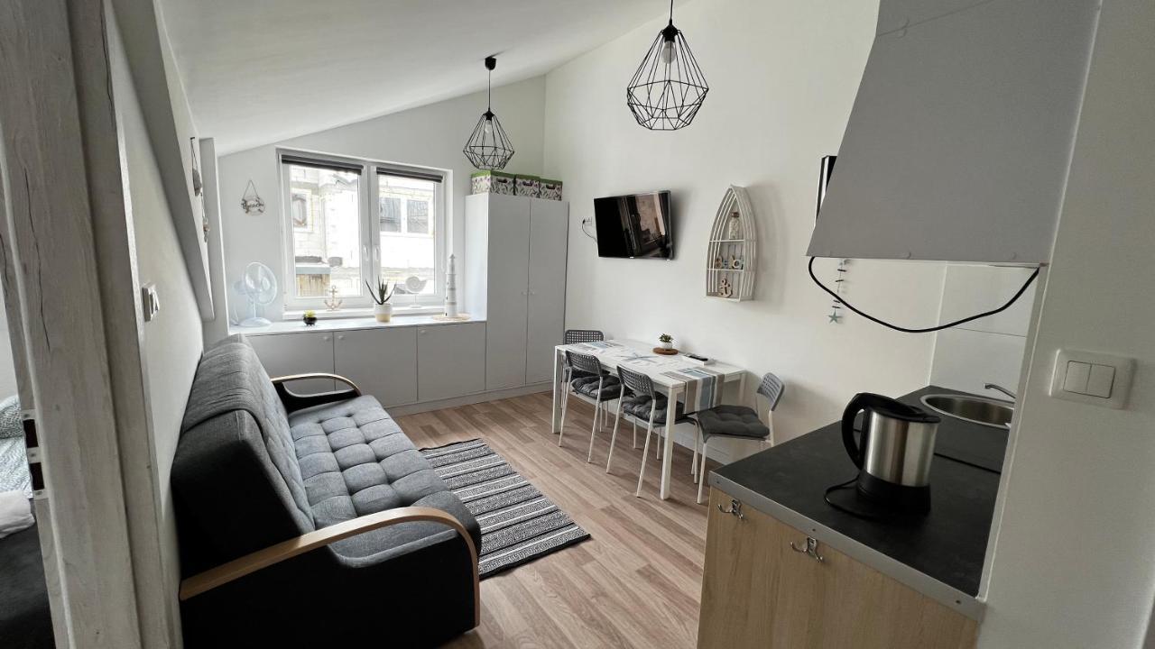 Apartamenty Port Royal Debina Debina  외부 사진