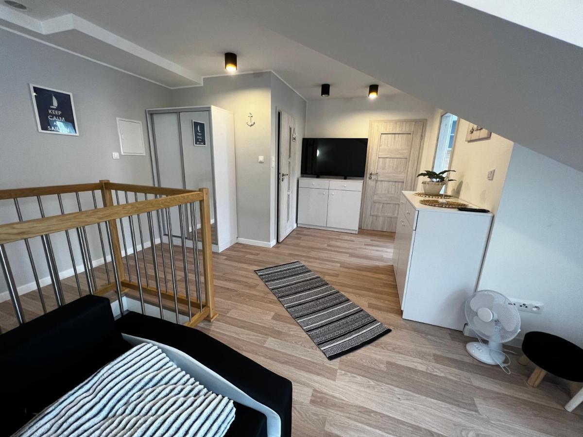 Apartamenty Port Royal Debina Debina  외부 사진