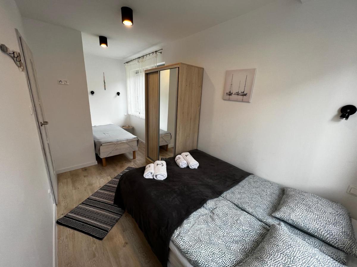 Apartamenty Port Royal Debina Debina  외부 사진