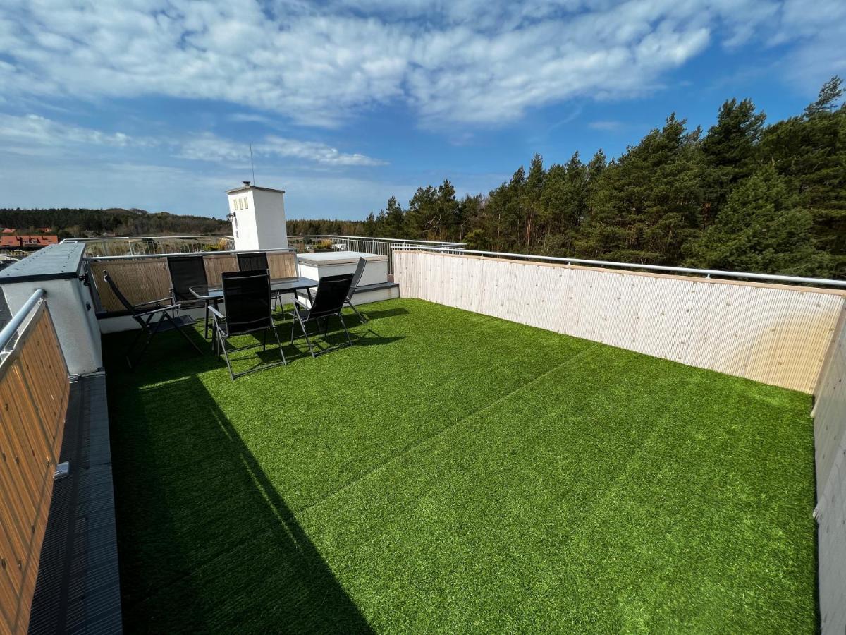 Apartamenty Port Royal Debina Debina  외부 사진