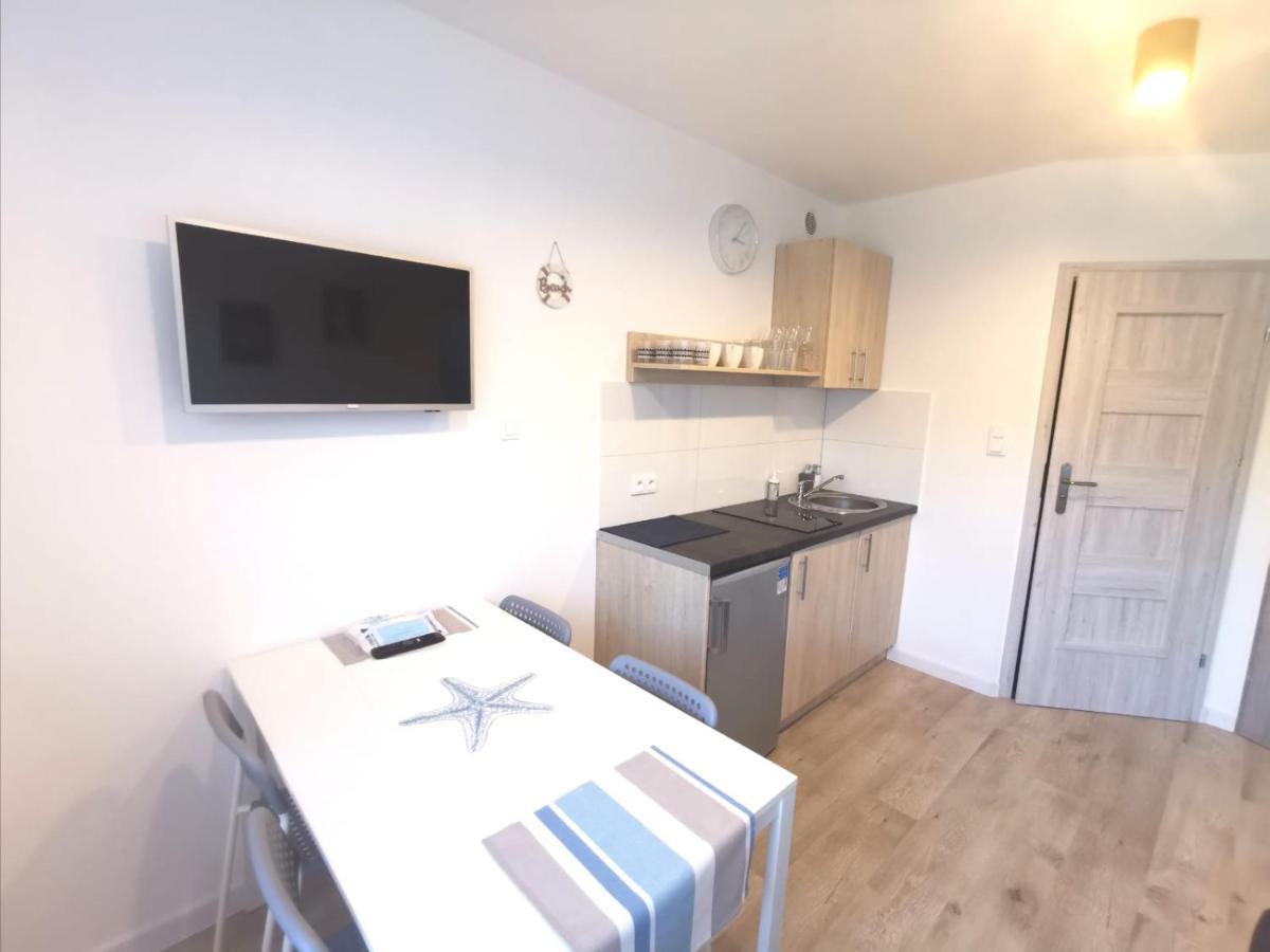 Apartamenty Port Royal Debina Debina  외부 사진