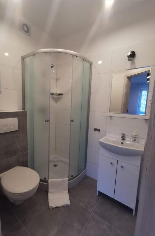 Apartamenty Port Royal Debina Debina  외부 사진